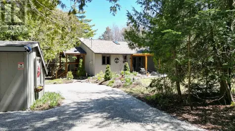 54 Carter Road Northern Bruce Peninsula ON N0H 1W0