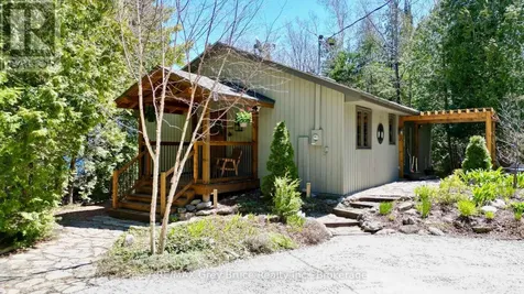 54 Carter Road Northern Bruce Peninsula ON N0H 1W0