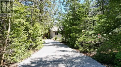 54 Carter Road Northern Bruce Peninsula ON N0H 1W0
