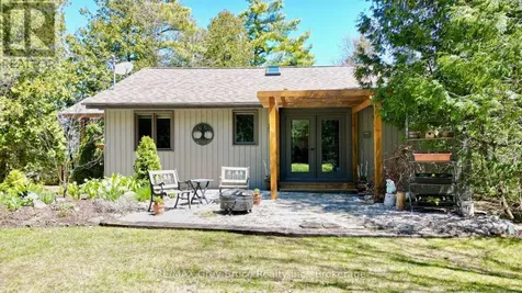 54 Carter Road Northern Bruce Peninsula ON N0H 1W0