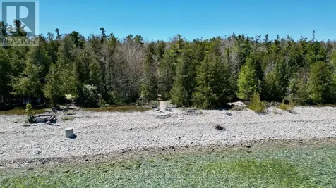 54 Carter Road Northern Bruce Peninsula ON N0H 1W0