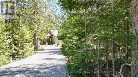 54 Carter Road Northern Bruce Peninsula ON N0H 1W0