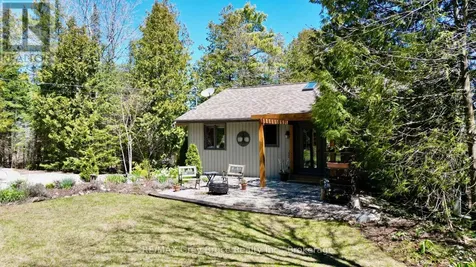 54 Carter Road Northern Bruce Peninsula ON N0H 1W0