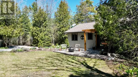 54 Carter Road Northern Bruce Peninsula ON N0H 1W0