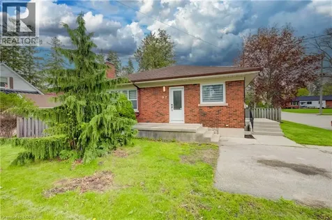37 Glenwood Drive Brantford ON N3S 3G5