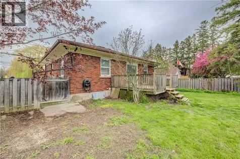 37 Glenwood Drive Brantford ON N3S 3G5