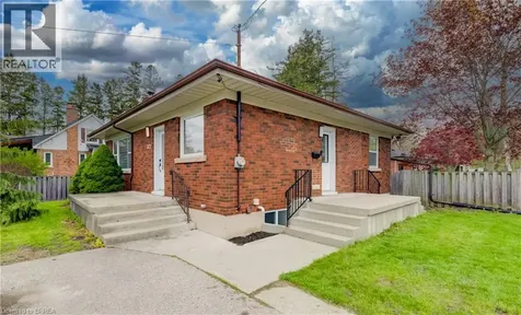 37 Glenwood Drive Brantford ON N3S 3G5