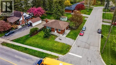 37 Glenwood Drive Brantford ON N3S 3G5