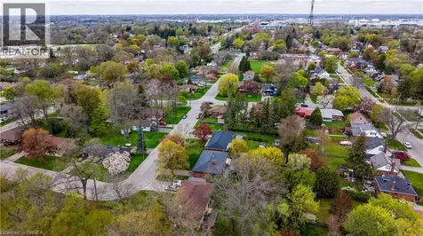 37 Glenwood Drive Brantford ON N3S 3G5