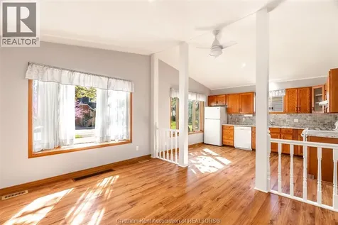 12 Lansdowne Avenue Chatham ON N7M 4J3