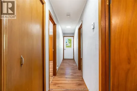 12 Lansdowne Avenue Chatham ON N7M 4J3