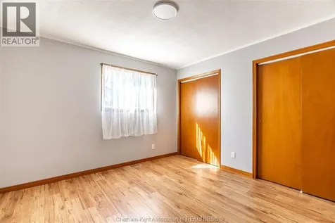12 Lansdowne Avenue Chatham ON N7M 4J3
