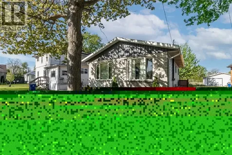 12 Lansdowne Avenue Chatham ON N7M 4J3