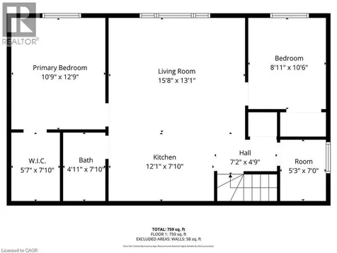 111 Smits Cove Smithville ON L0R 2A0