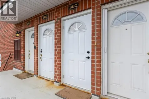111 Smits Cove Smithville ON L0R 2A0