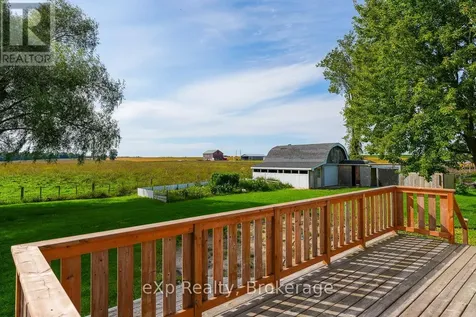 3595 Bruce Road 3 Arran-elderslie ON N0G 2N0