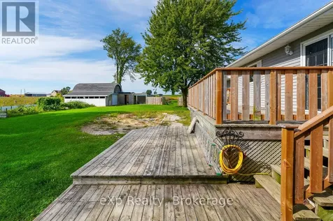 3595 Bruce Road 3 Arran-elderslie ON N0G 2N0