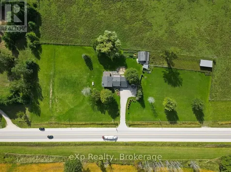 3595 Bruce Road 3 Arran-elderslie ON N0G 2N0