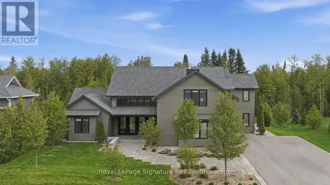 118 Timber Lane Blue Mountains ON N0H 2P0
