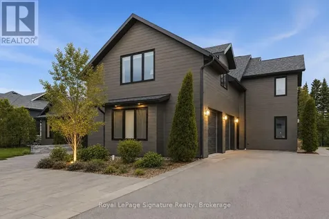 118 Timber Lane Blue Mountains ON N0H 2P0