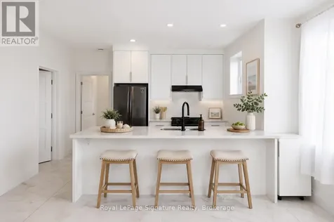 118 Timber Lane Blue Mountains ON N0H 2P0