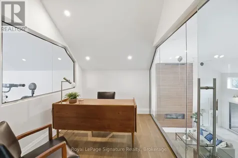 118 Timber Lane Blue Mountains ON N0H 2P0