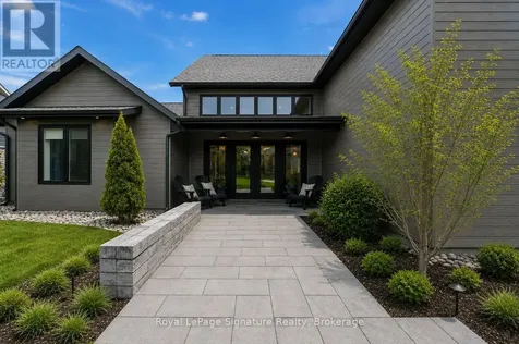 118 Timber Lane Blue Mountains ON N0H 2P0