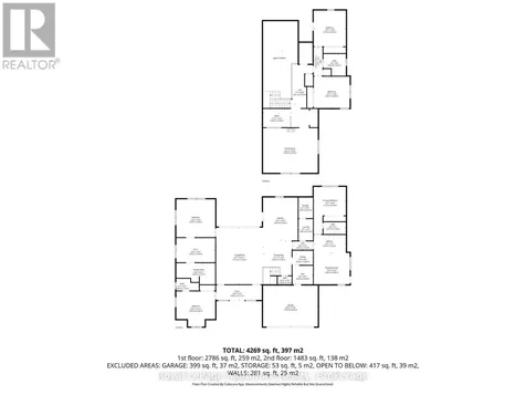 118 Timber Lane Blue Mountains ON N0H 2P0
