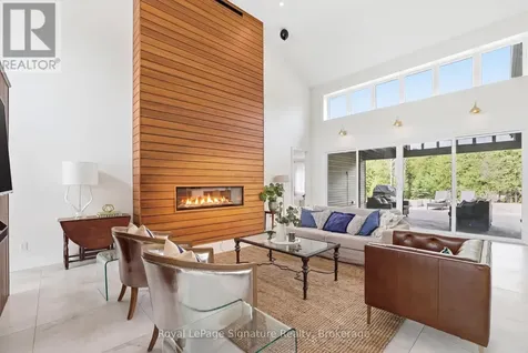 118 Timber Lane Blue Mountains ON N0H 2P0
