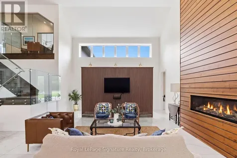 118 Timber Lane Blue Mountains ON N0H 2P0