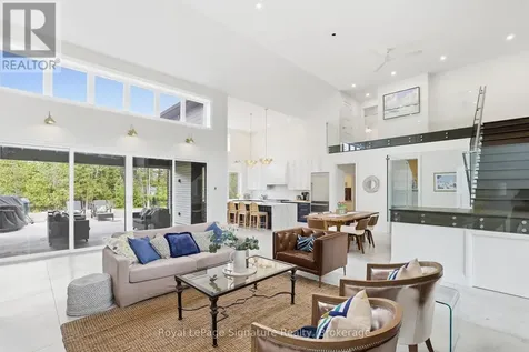 118 Timber Lane Blue Mountains ON N0H 2P0