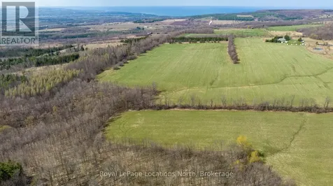 Lt 17-18 6th Line Blue Mountains ON N0H 1J0