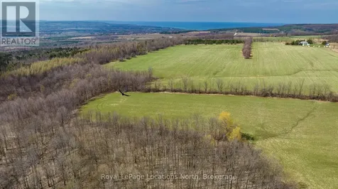 Lt 17-18 6th Line Blue Mountains ON N0H 1J0