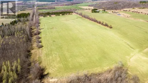 Lt 17-18 6th Line Blue Mountains ON N0H 1J0