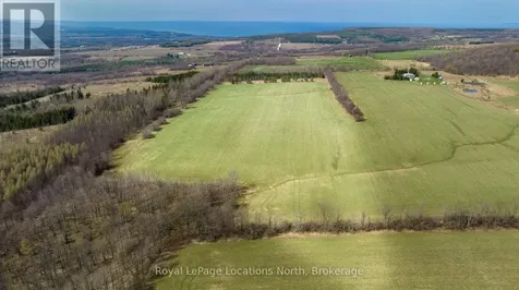 Lt 17-18 6th Line Blue Mountains ON N0H 1J0