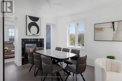 64 Closson Drive Whitby ON L1P 0M9