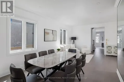 64 Closson Drive Whitby ON L1P 0M9