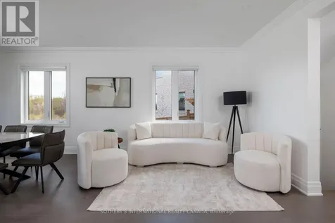 64 Closson Drive Whitby ON L1P 0M9