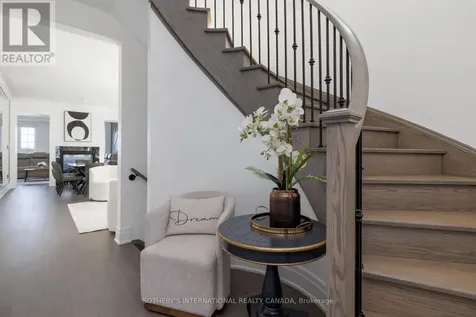 64 Closson Drive Whitby ON L1P 0M9