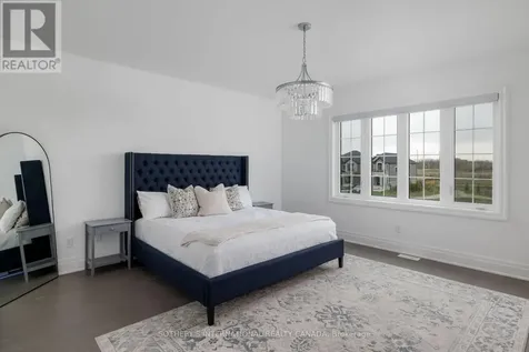 64 Closson Drive Whitby ON L1P 0M9