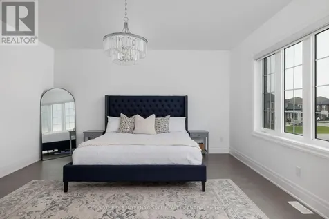 64 Closson Drive Whitby ON L1P 0M9