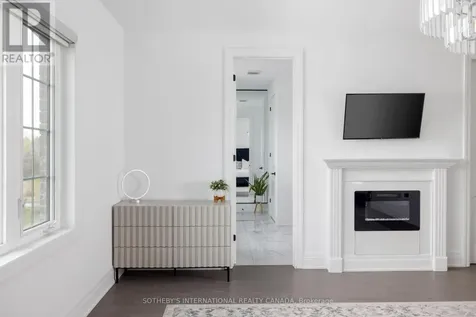 64 Closson Drive Whitby ON L1P 0M9
