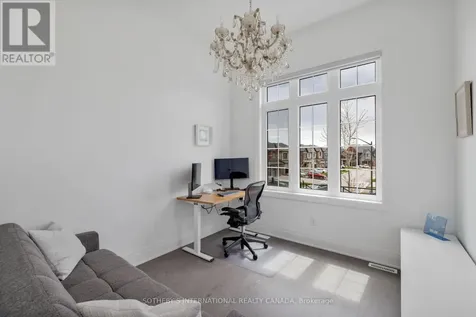 64 Closson Drive Whitby ON L1P 0M9