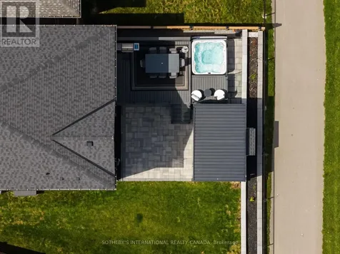 64 Closson Drive Whitby ON L1P 0M9