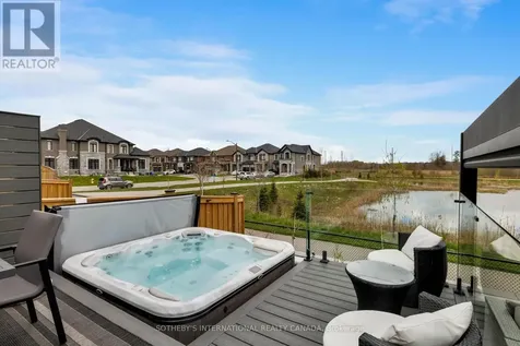 64 Closson Drive Whitby ON L1P 0M9