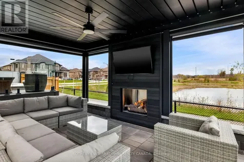 64 Closson Drive Whitby ON L1P 0M9