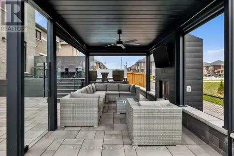 64 Closson Drive Whitby ON L1P 0M9