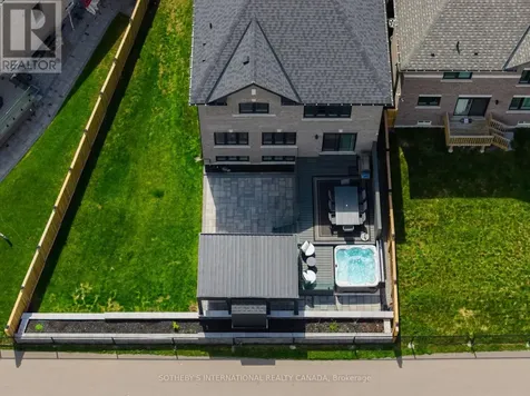 64 Closson Drive Whitby ON L1P 0M9