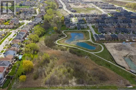 64 Closson Drive Whitby ON L1P 0M9