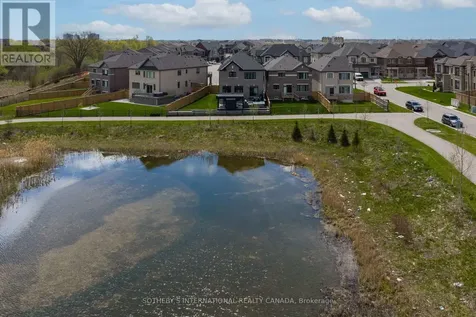 64 Closson Drive Whitby ON L1P 0M9